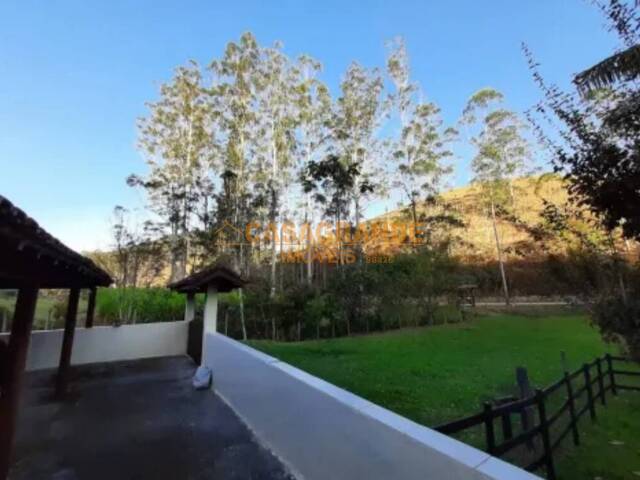 #13659 - Chácara para Venda em São José dos Campos - SP - 3