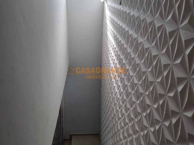 #13660 - Casa para Venda em São José dos Campos - SP - 2