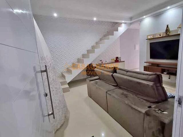 #13660 - Casa para Venda em São José dos Campos - SP - 1
