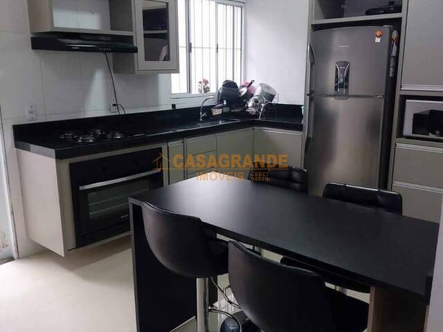 #13660 - Casa para Venda em São José dos Campos - SP - 3