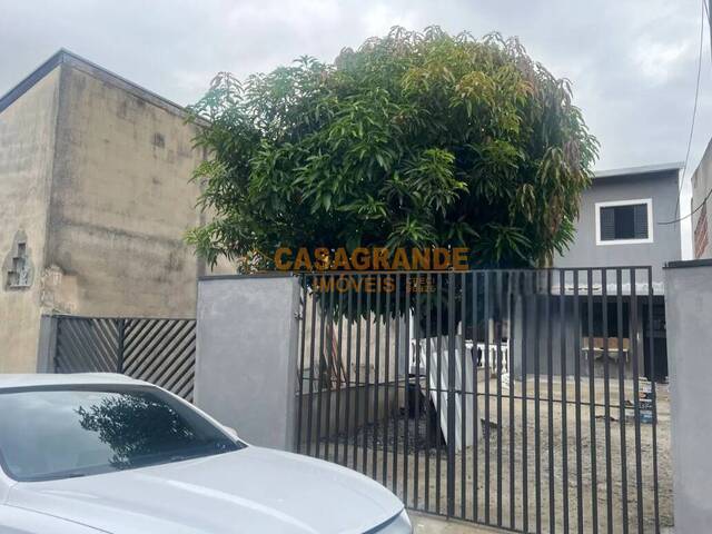 #13662 - Casa para Venda em São José dos Campos - SP - 1