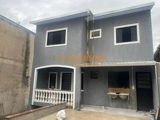 #13662 - Casa para Venda em São José dos Campos - SP - 2
