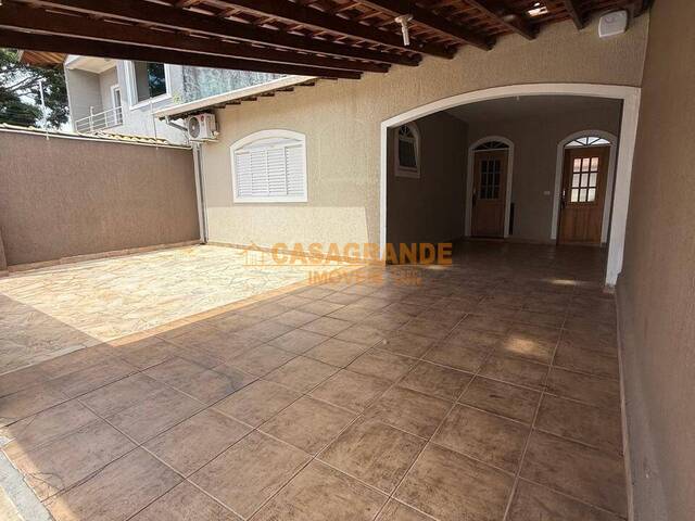 #13664 - Casa para Venda em São José dos Campos - SP - 2