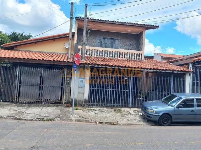 #13667 - Casa para Venda em São José dos Campos - SP - 2