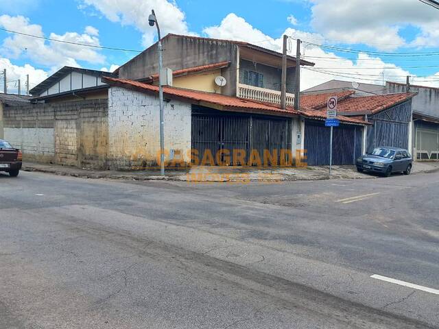#13667 - Casa para Venda em São José dos Campos - SP - 3