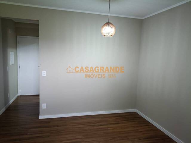 #13666 - Apartamento para Venda em São José dos Campos - SP - 2