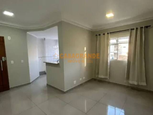 #13665 - Apartamento para Venda em São José dos Campos - SP - 3