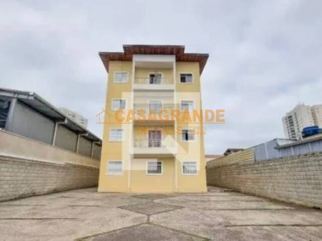 #13665 - Apartamento para Venda em São José dos Campos - SP - 1