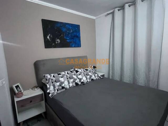 Apartamento para Venda em São José dos Campos - 5