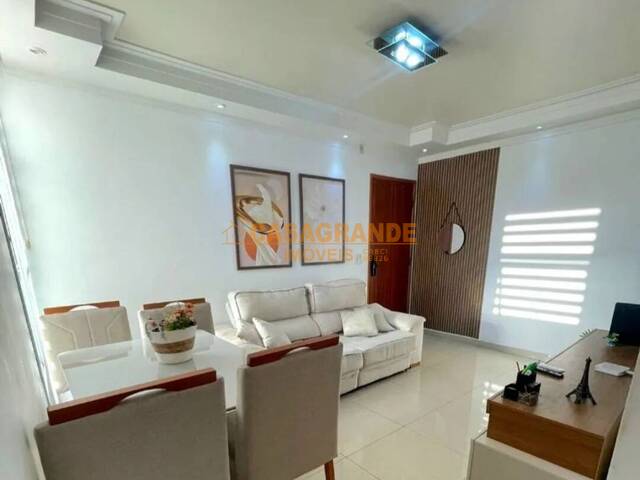 #13669 - Apartamento para Venda em São José dos Campos - SP - 3