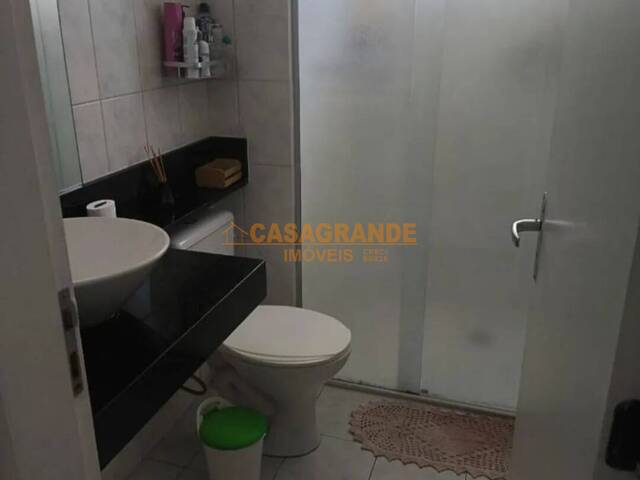 #13663 - Apartamento para Venda em São José dos Campos - SP - 2