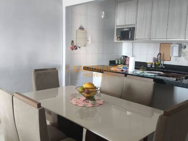 Apartamento para Venda em São José dos Campos - 5