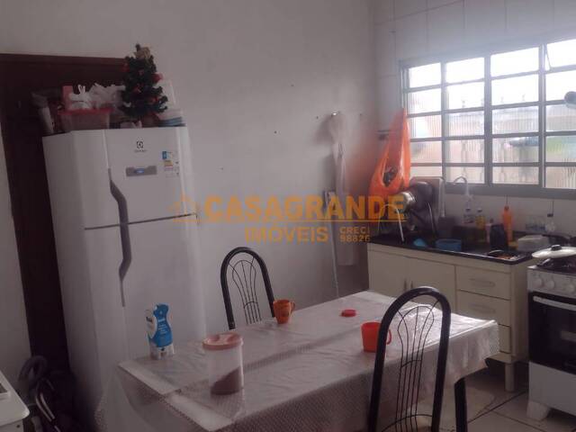 #13670 - Casa para Venda em São José dos Campos - SP - 2