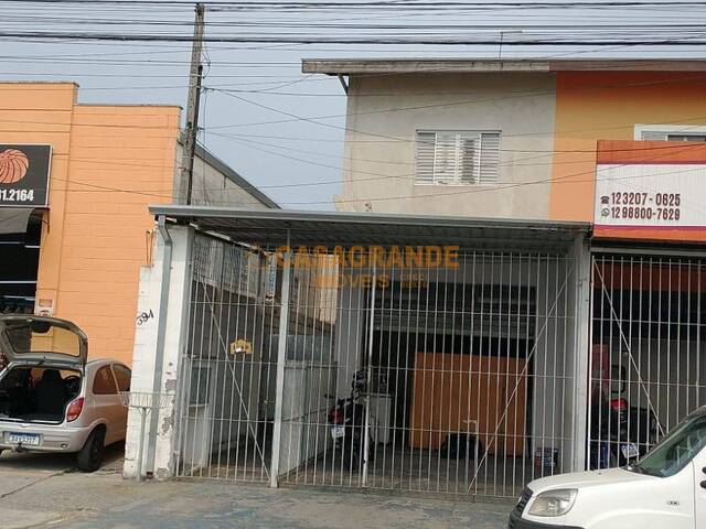 #13670 - Casa para Venda em São José dos Campos - SP - 1