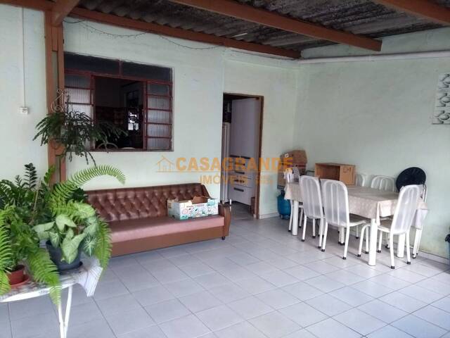 #13673 - Casa para Venda em São José dos Campos - SP - 3