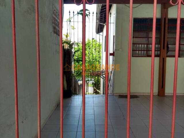 #13673 - Casa para Venda em São José dos Campos - SP - 2