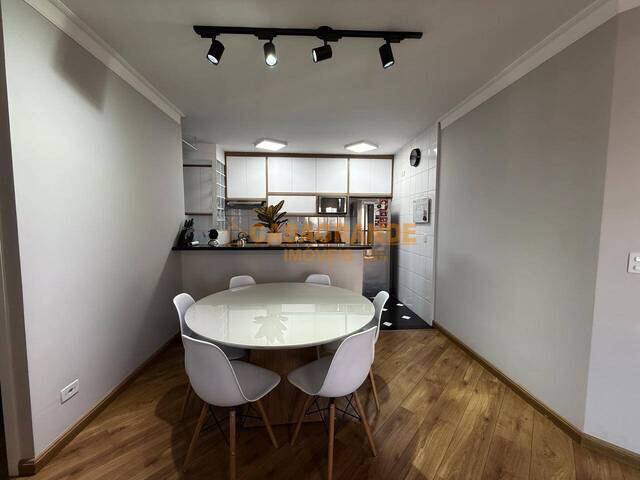 #13671 - Apartamento para Venda em São José dos Campos - SP - 2