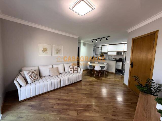 Apartamento para Venda em São José dos Campos - 5