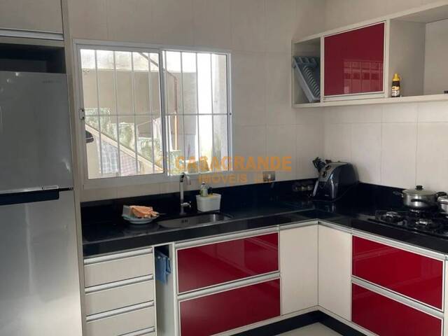 #13675 - Casa para Venda em São José dos Campos - SP - 1