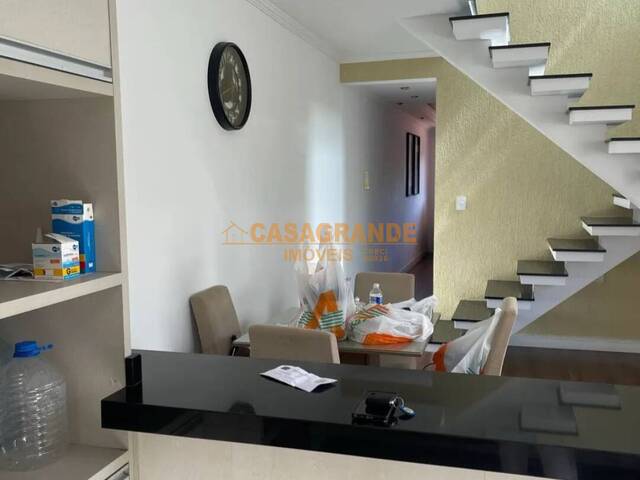 #13675 - Casa para Venda em São José dos Campos - SP - 3