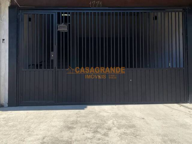 Casa para Venda em São José dos Campos - 5