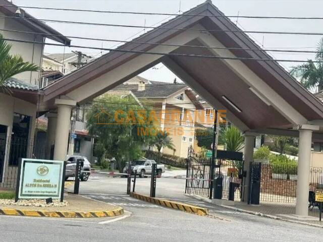 #13676 - Terreno para Venda em São José dos Campos - SP - 1