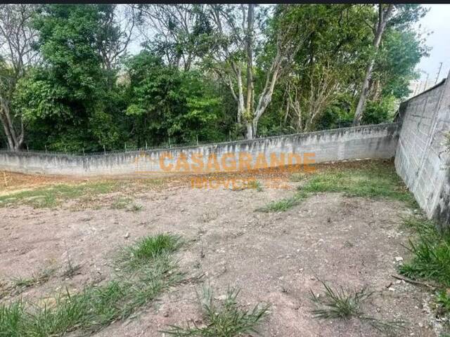 #13676 - Terreno para Venda em São José dos Campos - SP - 2