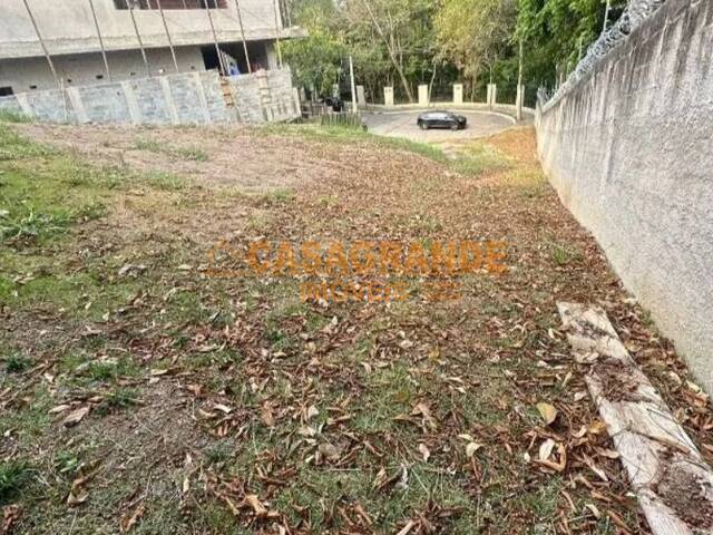 #13676 - Terreno para Venda em São José dos Campos - SP - 3