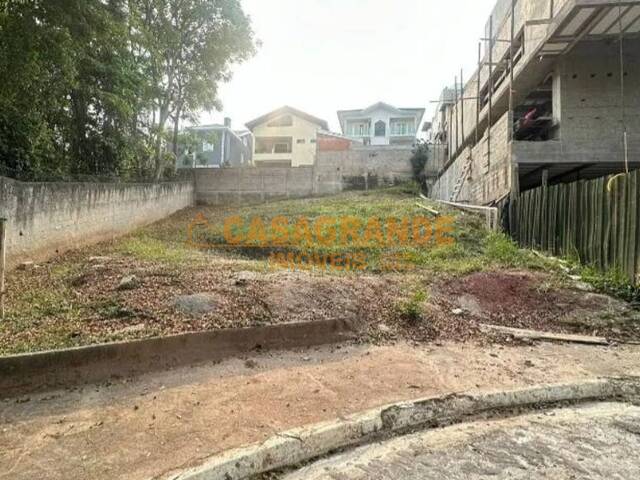 Terreno para Venda em São José dos Campos - 4