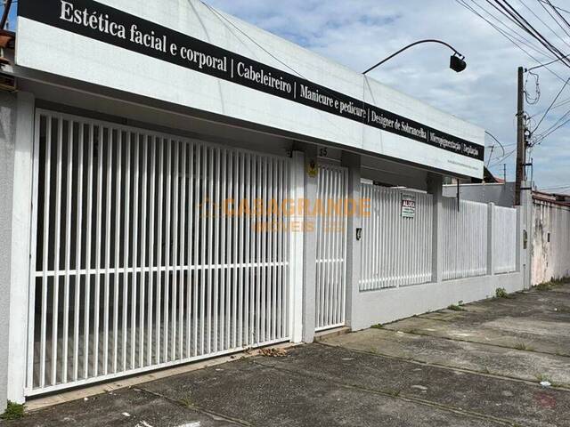 #13679 - Sala para Locação em São José dos Campos - SP - 2