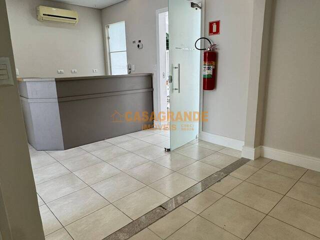 Sala para Locação em São José dos Campos - 5