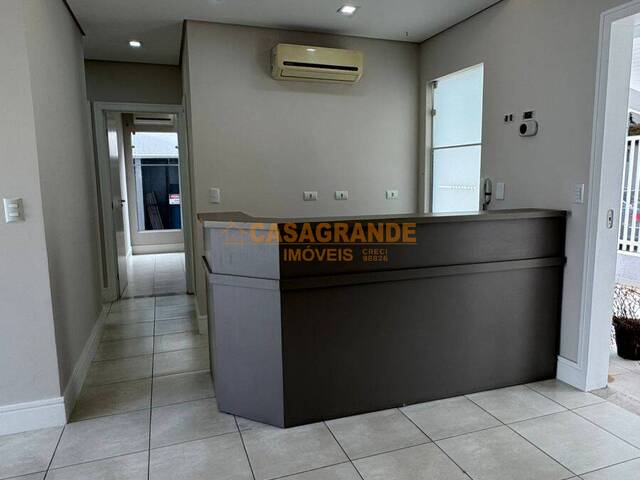 Sala para Locação em São José dos Campos - 4