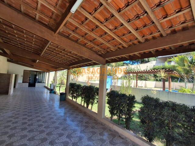 #13677 - Casa para Venda em São José dos Campos - SP - 2