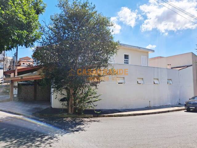 #13677 - Casa para Venda em São José dos Campos - SP - 3