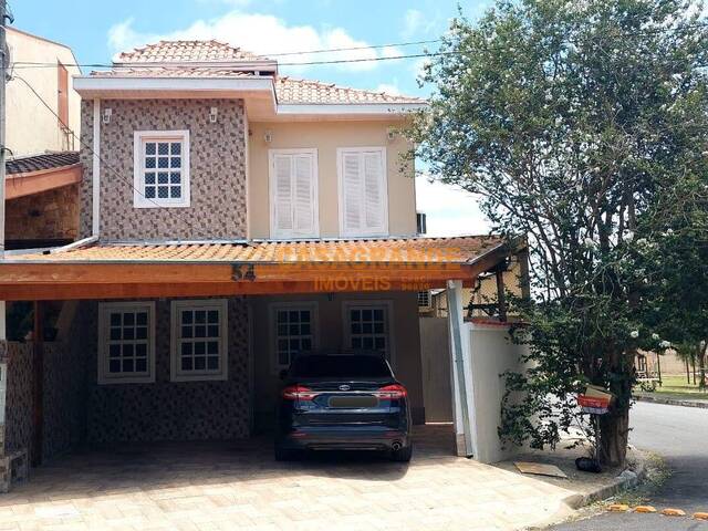 #13677 - Casa para Venda em São José dos Campos - SP - 1