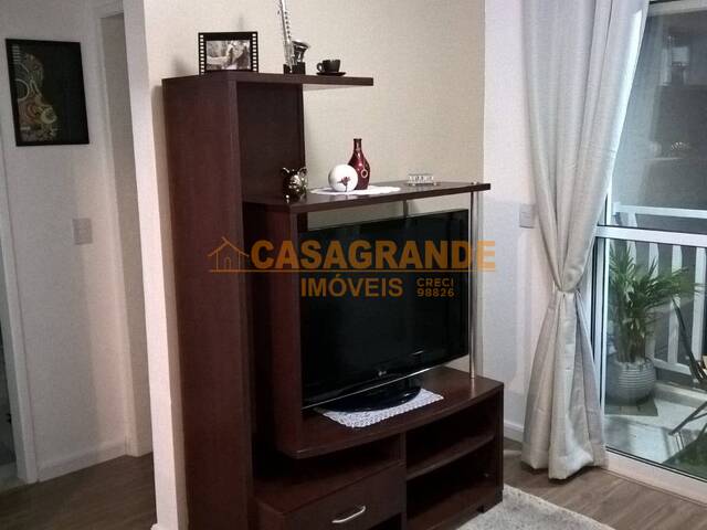 #13680 - Apartamento para Locação em São José dos Campos - SP - 3
