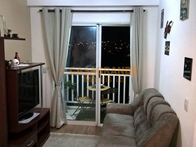 #13680 - Apartamento para Locação em São José dos Campos - SP - 1
