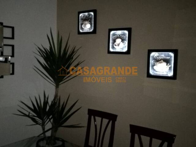 Apartamento para Locação em São José dos Campos - 5