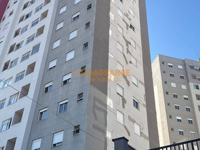 #13681 - Apartamento para Locação em São José dos Campos - SP - 1