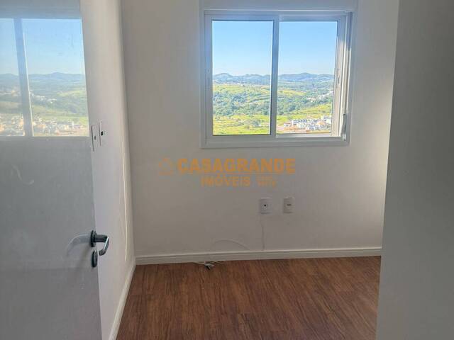 #13681 - Apartamento para Locação em São José dos Campos - SP - 3