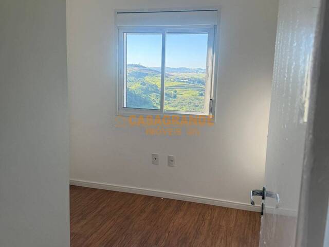 Apartamento para Locação em São José dos Campos - 5
