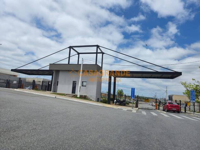 #13682 - Área para Venda em São José dos Campos - SP - 2