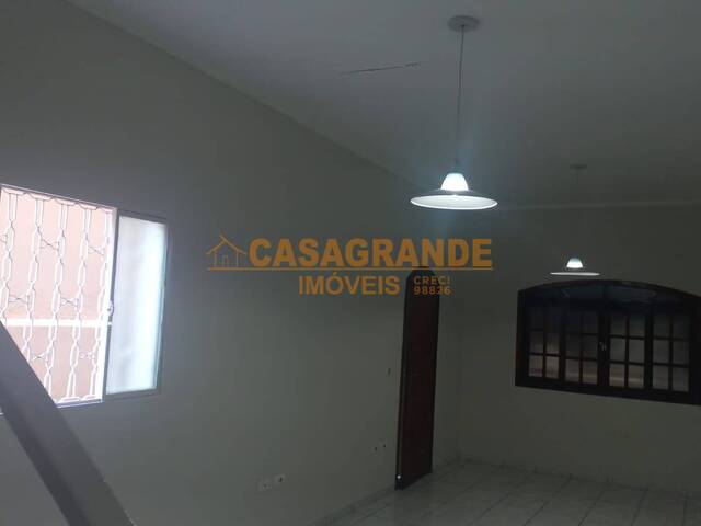 #13683 - Casa para Locação em São José dos Campos - SP - 3