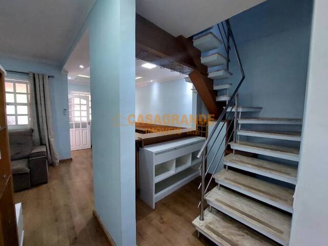 #13685 - Casa para Venda em São José dos Campos - SP - 2