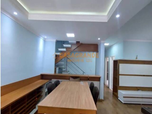 #13685 - Casa para Venda em São José dos Campos - SP - 3