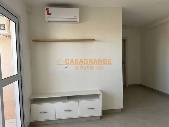 #13686 - Apartamento para Locação em São José dos Campos - SP - 2