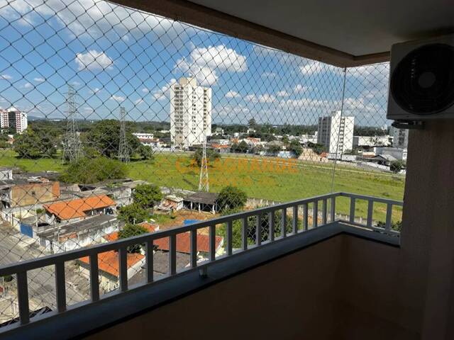 #13686 - Apartamento para Locação em São José dos Campos - SP - 1