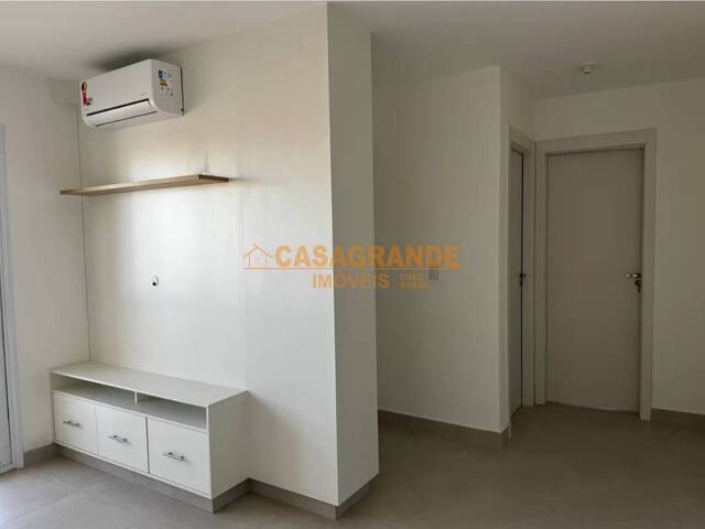 #13686 - Apartamento para Locação em São José dos Campos - SP - 1