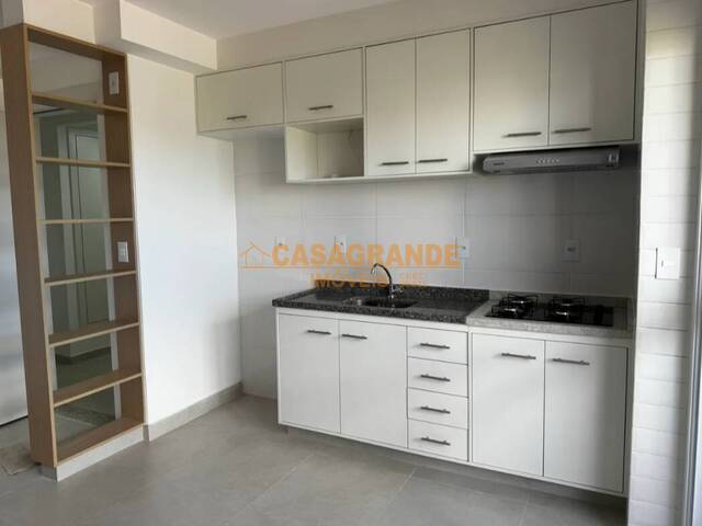 #13686 - Apartamento para Locação em São José dos Campos - SP - 3