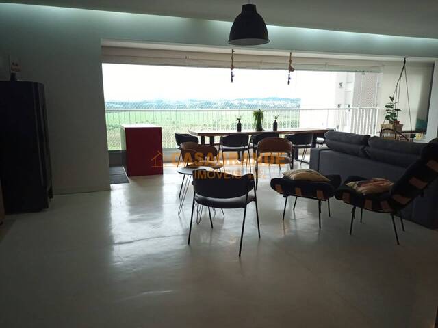#13694 - Apartamento para Venda em São José dos Campos - SP - 2